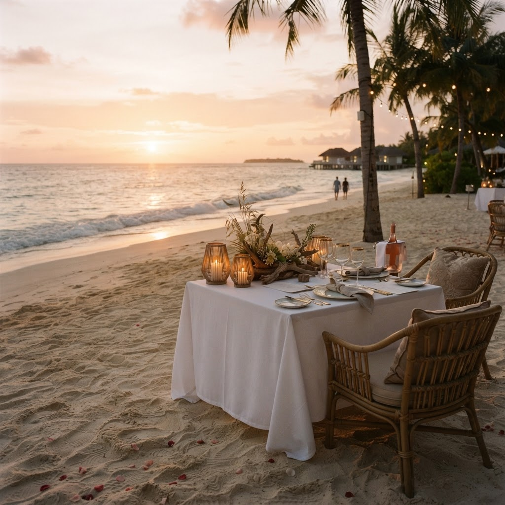 Fine Dining